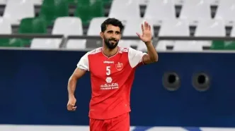 نام دو بازیکن سرحال روی میز اوسمار؛ پرسپولی کلید زد