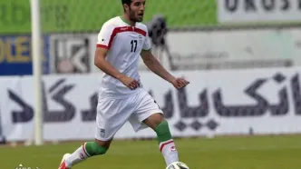 یک پرسپولیسی، مشهورترین تماشاچی تیم ملی