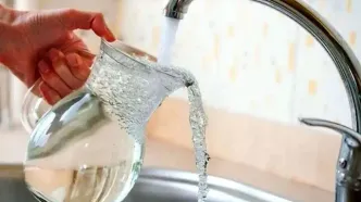 مناطق شمالی، نیمی از آب تهران را مصرف می‌کنند