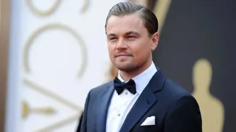 فیلم معروف دی‌کاپریو فردا شب در تلویزیون