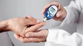 تشکیل کمیته ملی دیابت و اتصال آزمایشگاه‌ها به سامانه سلامت