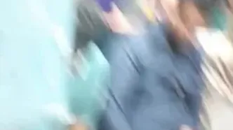 امید علیمردانی بازیگر سریال ستایش مفقود شد