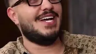 آرون افشار: به شدت از مهران مدیری دلخورم، من را بی آبرو کرد