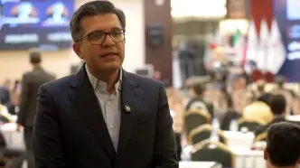 نوآوری، بهره‌وری و تحول دیجیتال؛ مسیر تازه فولاد هرمزگان در رقابت جهانی