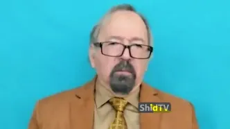 روانپزشک ساکن آمریکا: رضا پهلوی فاقد هوش، درک و سواد است