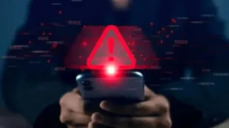 اگر پیام هشدار گرفتید، نترسید!