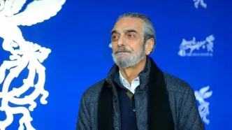 «همایون ارشادی» رهسپار خانه ابدی شد