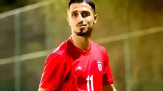 خیال راحت اوسمار از آمادگی ستاره پرسپولیس