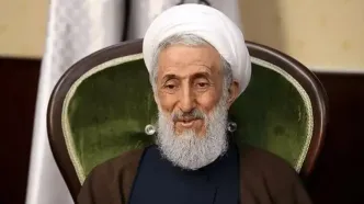 محمد مهدی صدیقی فرزند کاظم صدیقی درگذشت + علت فوت