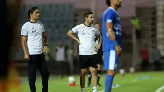 حیدری: عده‌ای همیشه به دنبال ایراد گرفتن از استقلال‌ هستند