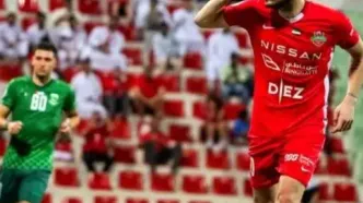 تکذیب شایعه دستگیری سردار آزمون با کوکائین