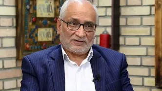 عذرخواهی کیهان از حسین مرعشی مسئله‌ساز شد