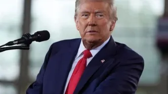 ترامپ امتیاز بزرگ روسیه به اوکراین را فاش کرد!