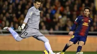 گزینه استقلال در راه سری آ ایتالیا!