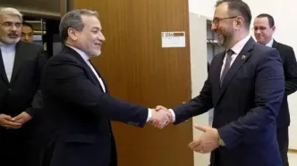 عراقچی به وزیر خارجه ونزوئلا: تحرکات اسرائیل در منطقه کارائیب و آمریکای لاتین خطری بزرگ برای صلح آن منطقه است