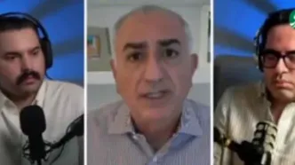 رضا پهلوی: ۶۵ سالم شده، مغزم کُند عمل می‌کند، انتظار معجزه نداشته باشید/ ویدئو