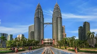 ۵ راز محرمانه درباره تور مالزی که نمیدانید!