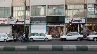 بازار در خطر تکرار پلاسکو/ پایتخت در وضعیت قرمز ایمنی