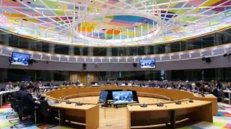 برگزاری یازدهمین اجلاس شورای همکاری تاجیکستان و اتحادیه اروپا در بروکسل