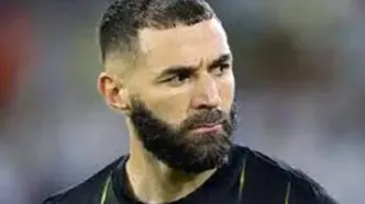 وقتی بنزما به رونالدو تیکه می‌اندازد!