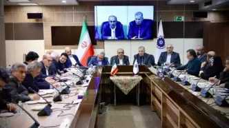 درخواست بخش خصوصی از دولت: ۵۰ درصد صندلی و ۳۰ درصد حق رأی در کارگروه اقتصاد دیجیتال