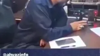 اقدام عجیب شهردار جدید اهواز