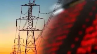 ۳.۳ میلیارد کیلووات ساعت برق در بورس انرژی معامله شد