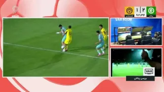 گل دوم فجرسپاسی به پیکان را ببینید + ویدیو