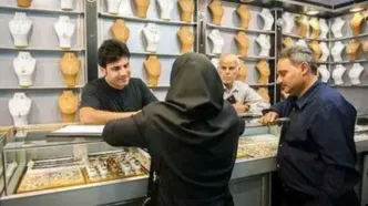 طلا بخرید، مالیات ندهید! کدام معاملات طلا از مالیات معاف است؟