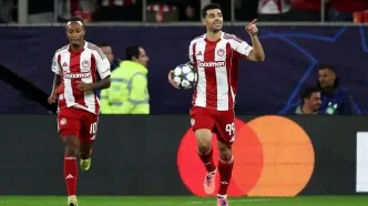 طارمی: می‌توانستیم گل چهارم را به رئال مادرید بزنیم