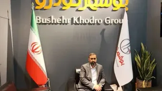 چالش‌های اداری و ارزی، مانع توسعه صنعت ماشین‌آلات