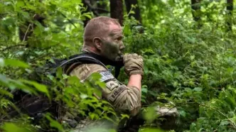 فناوری شگفت‌انگیز ارتش آمریکا: تولید آب آشامیدنی سربازان از هوا!