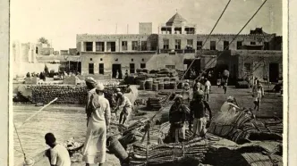 احیای یادگار ۳۰۰ ساله صفویان در بندرعباس