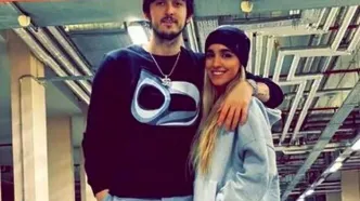 سردار آزمون، علی اوجی و نرگس محمدی را سورپرایز کرد!