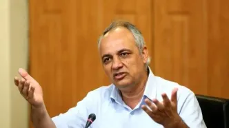 اولین واکنش به استعفای خبرساز فیاض زاهد