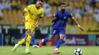 سهرابیان اخراج شد