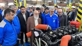 چمران: رویکرد شورای شهر تهران حمایت از تولید ملی است