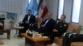 میزبانی فرمانداری آستارا از فرمانداران شهرهای ساحلی آذربایجان / اجلاس استانداران دریای خزر راهی به سوی توسعه اقتصاد دریا محور