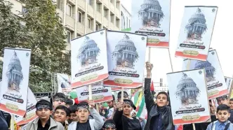 شکوه تازه ۱۳ آبان با پیروزی در جنگ ۱۲ روزه