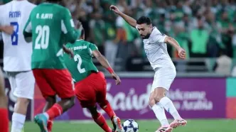 استقلال همه کار کرد جز گل زدن؛ فرصت‌سوزی کار صعود را به اما و اگر کشاند