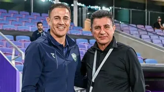 ناامیدکننده‌ترین فرم تیم ملی در دوران قلعه‌نویی