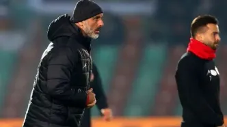 بازگشت سیدجلال به پرسپولیس