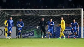 استقلال نتوانست انتقام بگیرد؛ تکلیف صعود استقلال  در بحرین روشن می‌شود