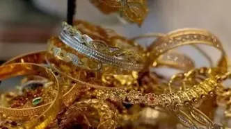 قیمت طلا و سکه ۲۲ آبان اعلام شد