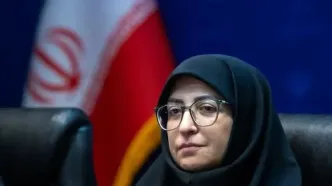 معاون رییس‌جمهور: انتظار حمایت از تصویب اصلاحیه قانون حمل سلاح را داریم