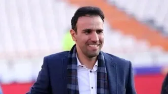 ​محسن خلیلی: هواداران منتظر اتفاقات خوبی باشند