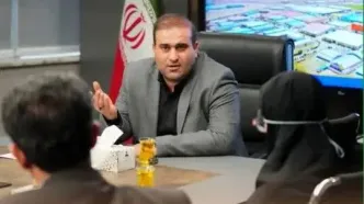 آزمایشگاه تخصصی بهداشت و کنترل کیفی مواد غذایی در ارس راه اندازی می شود