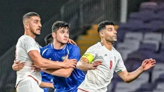 انتقاد تند نماینده مجلس از طارمی: چطور حواله خودرو گرفتی، «بالا» خوب بود؟