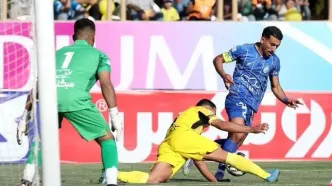 صادق ورمزیار: 4 بازیکن لایق پوشیدن پیراهن استقلال هستند