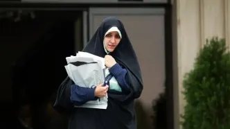 زهرا بهروز آذر: کاهش مهریه از ۱۱۰ به ۱۴ سکه کاملا منتفی است